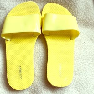 Old Navy Slides